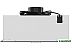 Кухонная вытяжка HOMSair Crocus Push 52 Glass (белый) Кухонная вытяжка HOMSair Crocus Push 52 Glass (белый)