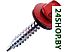 Саморез Starfix SM-101707-7000 Саморез Starfix SM-101707-7000