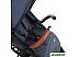 Детская прогулочная коляска Pituso Voyage W890 (Jeans) Детская прогулочная коляска Pituso Voyage W890 (Jeans)