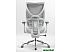 Офисное кресло myroo Office Wizard HS-3853H-1-G (light grey)
