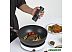 Электроперечница аккумуляторная Huo Hou Electric Grinder HU0200 Black Электроперечница аккумуляторная Huo Hou Electric Grinder HU0200 Black