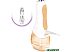 Ирригатор Kitfort КТ-2920-2 Ирригатор Kitfort КТ-2920-2