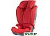 Детское автокресло Avova Star-Fix (maple red)