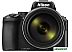 Фотоаппарат Nikon Coolpix P950 (черный) Фотоаппарат Nikon Coolpix P950 (черный)