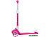 Кикборд NOVATRACK 120PROB.RAINBOW.PN20 (розовый) Кикборд NOVATRACK 120PROB.RAINBOW.PN20 (розовый)