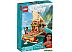 Конструктор LEGO Disney Princess 43210 Лодка-путешественник Моаны