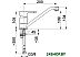 Смеситель Armatura Granat 5523-915-00 Смеситель Armatura Granat 5523-915-00