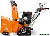 Снегоуборщик Daewoo Power DAST 1590 Снегоуборщик Daewoo Power DAST 1590
