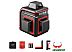 Лазерный нивелир ADA Instruments Cube 3-360 Home Edition А00565