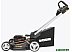 Газонокосилка Worx WG749E (с 2-мя АКБ) Газонокосилка Worx WG749E (с 2-мя АКБ)