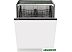 Встраиваемая посудомоечная машина GORENJE GV62040 (735995) Встраиваемая посудомоечная машина GORENJE GV62040 (735995)