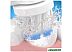 Насадки для зубной щетки Oral-B Sensi UltraThin EB60 (2шт) Насадки для зубной щетки Oral-B Sensi UltraThin EB60 (2шт)