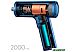Электроотвертка HOTO Electric Screwdriver Gun QWLSD008 (синий)