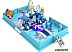 Конструктор Lego Princess Книга сказочных приключений Эльзы и Нока 43189 Конструктор Lego Princess Книга сказочных приключений Эльзы и Нока 43189