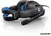 Наушники с микрофоном Sennheiser GSP 300 [507079]