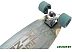 Лонгборд Mindless Stained Daily III Grey ML5170