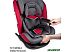 Детское автокресло Zlatek Cruiser Isofix KRES3602 (серый/красный) Детское автокресло Zlatek Cruiser Isofix KRES3602 (серый/красный)