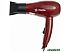 Фен Delta DL-0905 (красный)
