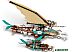 Конструктор Lego Ninjago Морская битва на катамаране 71748
