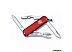 Нож перочинный Victorinox Rambler 0.6363 (красный) Нож перочинный Victorinox Rambler 0.6363 (красный)