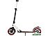 Двухколесный подростковый самокат Maxiscoo LX-205 MSC-LX205-R (красный) Двухколесный подростковый самокат Maxiscoo LX-205 MSC-LX205-R (красный)