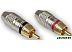 Коннектор Aura RCA-P612 Коннектор Aura RCA-P612