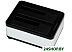 Внешний бокс для HDD AGESTAR 3UBT8-Silver Внешний бокс для HDD AGESTAR 3UBT8-Silver