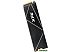 SSD ADATA XPG GAMMIX S70 Blade 8TB AGAMMIXS70B-8000G-CS SSD ADATA XPG GAMMIX S70 Blade 8TB AGAMMIXS70B-8000G-CS