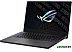 Игровой ноутбук ASUS ROG Zephyrus G15 2022 GA503RS-HQ067 Игровой ноутбук ASUS ROG Zephyrus G15 2022 GA503RS-HQ067