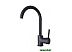Смеситель Rubineta Ultra U-33 (BK) арт. U30068 Смеситель Rubineta Ultra U-33 (BK) арт. U30068