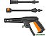 Мойка высокого давления Bort BHR-1600-Compact Мойка высокого давления Bort BHR-1600-Compact