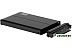 Бокс для жесткого диска AgeStar 3UB2O8 Black Бокс для жесткого диска AgeStar 3UB2O8 Black