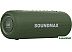Беспроводная колонка Soundmax SM-PS5026B (темно-зеленый)