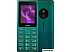 Телефон Nokia 125 (2024) Dual SIM TA-1655 (зеленый)