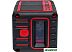 Лазерный нивелир ADA Instruments Cube 3D Ultimate Edition Лазерный нивелир ADA Instruments Cube 3D Ultimate Edition