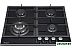 Варочная панель Weissgauff HGG 641 BGH