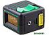 Лазерный нивелир ADA Instruments Cube Mini Green Professional Edition А00529 Лазерный нивелир ADA Instruments Cube Mini Green Professional Edition А00529