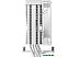 Кулер для процессора DeepCool AG400 WH ARGB V2 R-AG400-WHAMMN-GJD Кулер для процессора DeepCool AG400 WH ARGB V2 R-AG400-WHAMMN-GJD