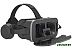 Очки виртуальной реальности для смартфона Miru VMR1000E DreamScope (с контроллером VMJ5000) Очки виртуальной реальности для смартфона Miru VMR1000E DreamScope (с контроллером VMJ5000)