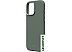 Чехол для телефона Magssory Eco Leather Case Khaki для iPhone 16 Pro Max CLT029k Чехол для телефона Magssory Eco Leather Case Khaki для iPhone 16 Pro Max CLT029k