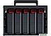Кейс Kistenberg Tager Case Organisers 30 KTC30256B-S411 Кейс Kistenberg Tager Case Organisers 30 KTC30256B-S411