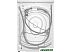 Стиральная машина Bosch Serie 4 WAN2010KPL Стиральная машина Bosch Serie 4 WAN2010KPL