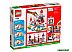 Конструктор LEGO Super Mario 71408 Дополнительный набор Замок Пич
