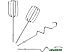 Миксер Sencor SHM 5207SS Миксер Sencor SHM 5207SS