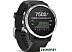 Умные часы Garmin Fenix 6 Solar 42 мм (серебристый/черный)