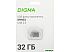 USB Flash Digma Drive 2 32GB DGFUM032A20SR USB Flash Digma Drive 2 32GB DGFUM032A20SR