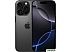 Смартфон Apple iPhone 16 Pro 256GB (черный титан) Смартфон Apple iPhone 16 Pro 256GB (черный титан)