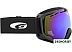 Маска Goggle H633-4P Polarized Маска Goggle H633-4P Polarized