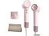 Фен Laifen Mini (розовый)
