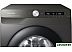 Стиральная машина Samsung WW80A6S24AN/LD (черный) Стиральная машина Samsung WW80A6S24AN/LD (черный)